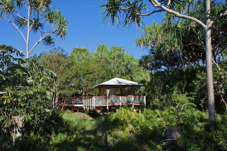 Pahoa Kirpal Meditation And Ecological Center מראה חיצוני תמונה