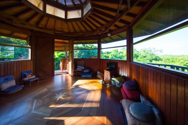 Pahoa Kirpal Meditation And Ecological Center מראה חיצוני תמונה