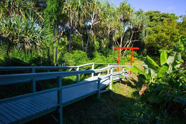 Pahoa Kirpal Meditation And Ecological Center מראה חיצוני תמונה