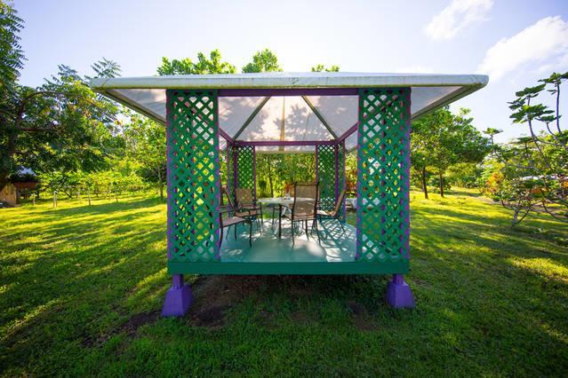 Pahoa Kirpal Meditation And Ecological Center מראה חיצוני תמונה