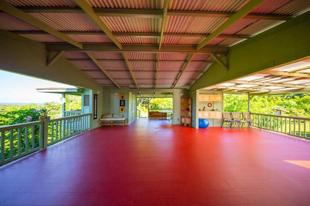 Pahoa Kirpal Meditation And Ecological Center מראה חיצוני תמונה