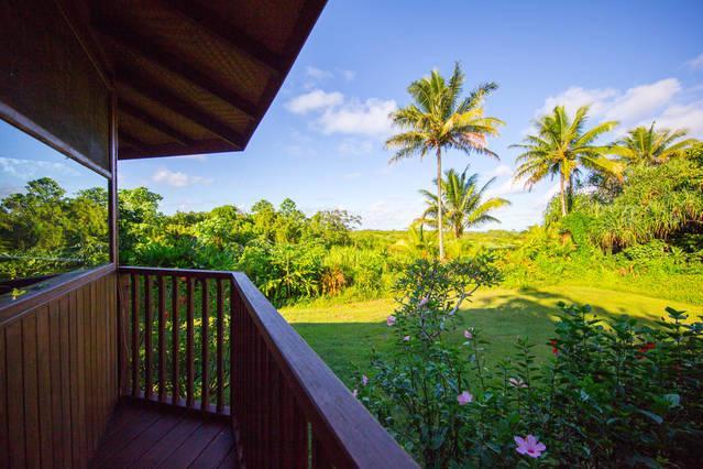 Pahoa Kirpal Meditation And Ecological Center מראה חיצוני תמונה