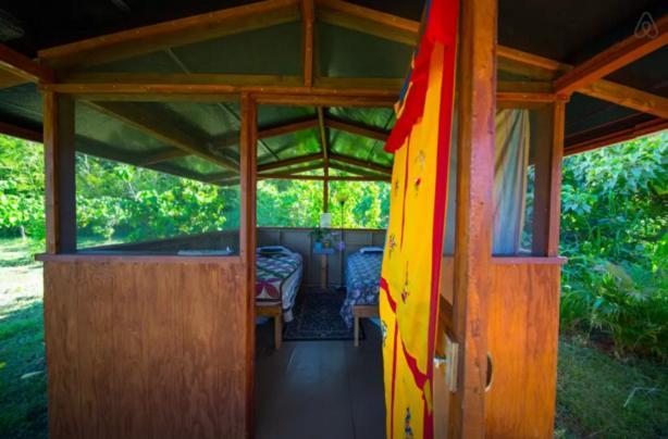 Pahoa Kirpal Meditation And Ecological Center מראה חיצוני תמונה